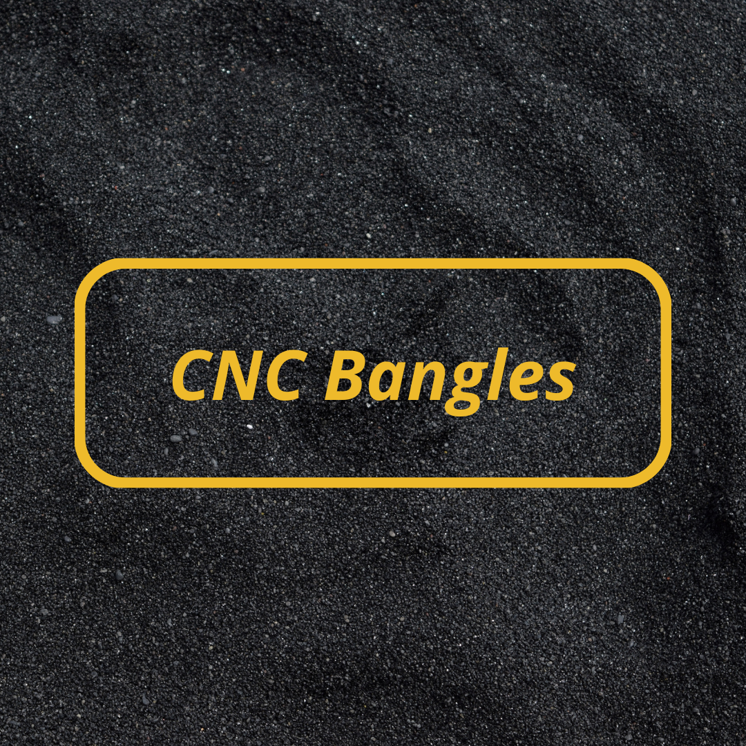 CNC Bangles